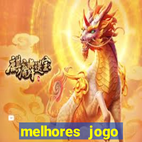 melhores jogo offline android